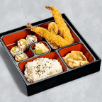 Best (L) Shrimp Tempura Bento in Murfreesboro, TN