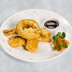 Best Veggie Tempura in Murfreesboro, TN