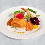 Best Chirashi in Murfreesboro, TN