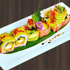 Best Lobster king Roll in Murfreesboro, TN