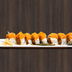 Best Spicy Girl Roll in Murfreesboro, TN