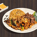 Best Hibachi Chicken Steak in Murfreesboro, TN