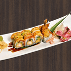 Best Titanic Roll in Murfreesboro, TN